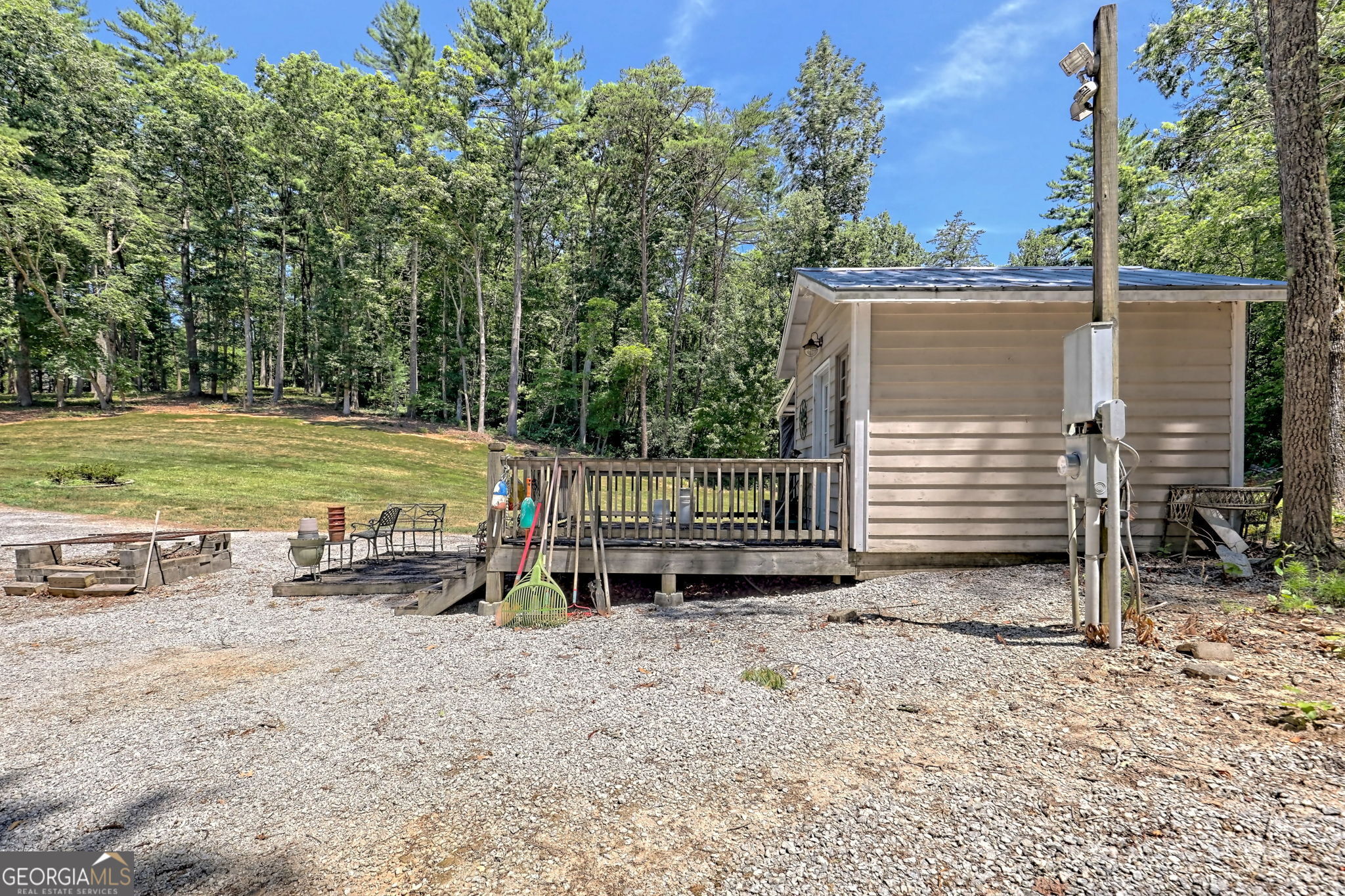 208 Colony Road Dillard, GA 30537 - Photo 69 of 80