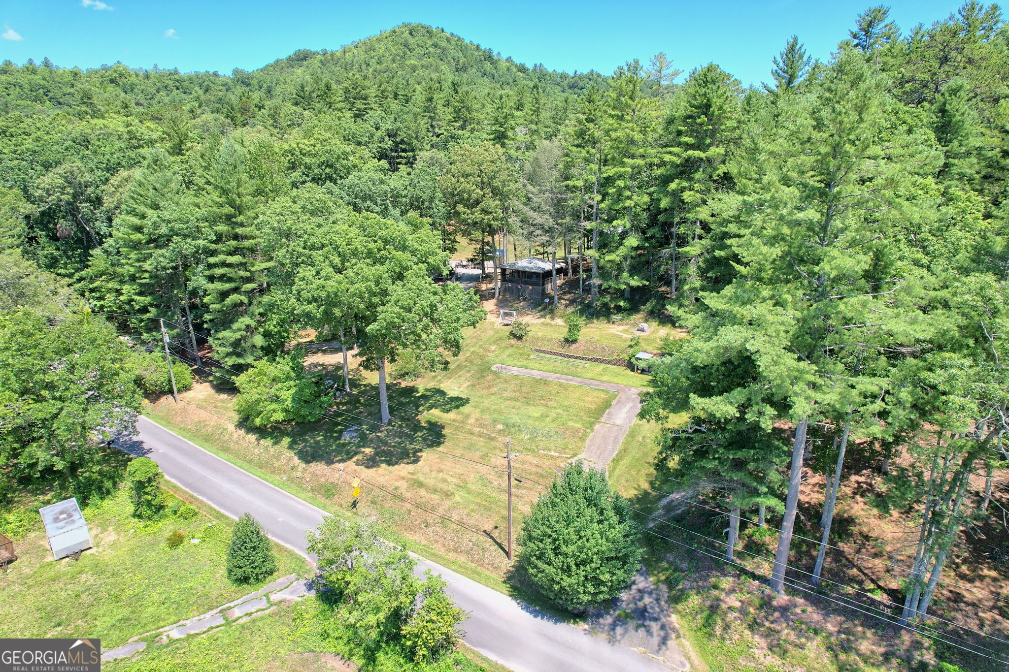 208 Colony Road Dillard, GA 30537 - Photo 73 of 80