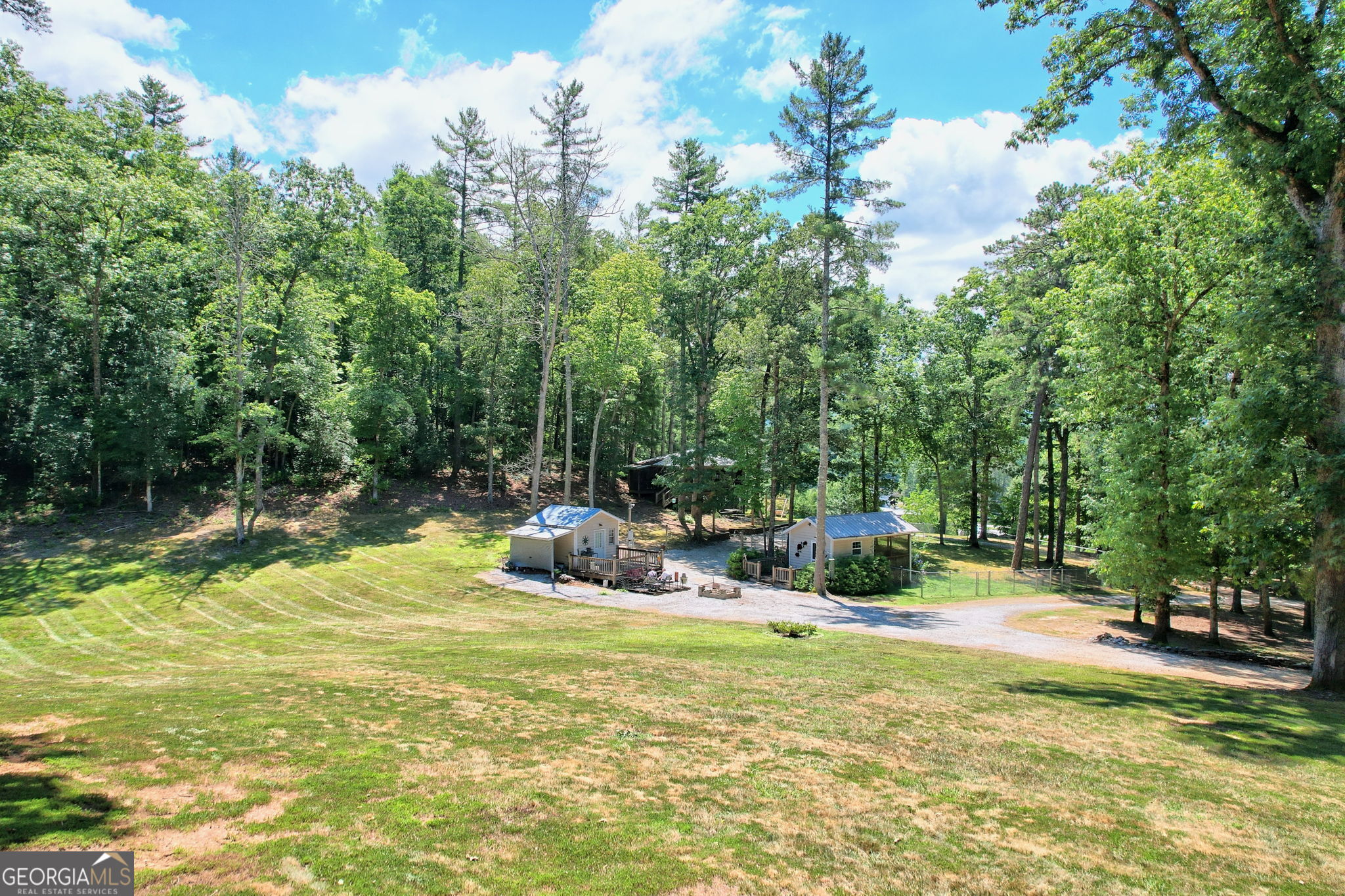 208 Colony Road Dillard, GA 30537 - Photo 77 of 80