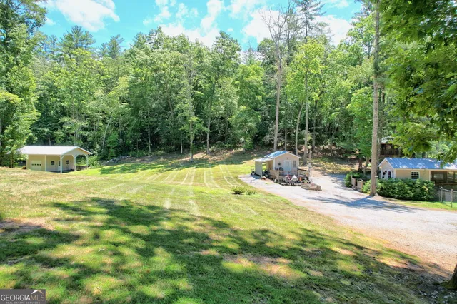 $825,000 | 208 Colony Road, Dillard, GA 30537