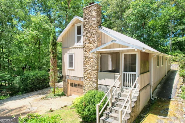 $825,000 | 208 Colony Road, Dillard, GA 30537