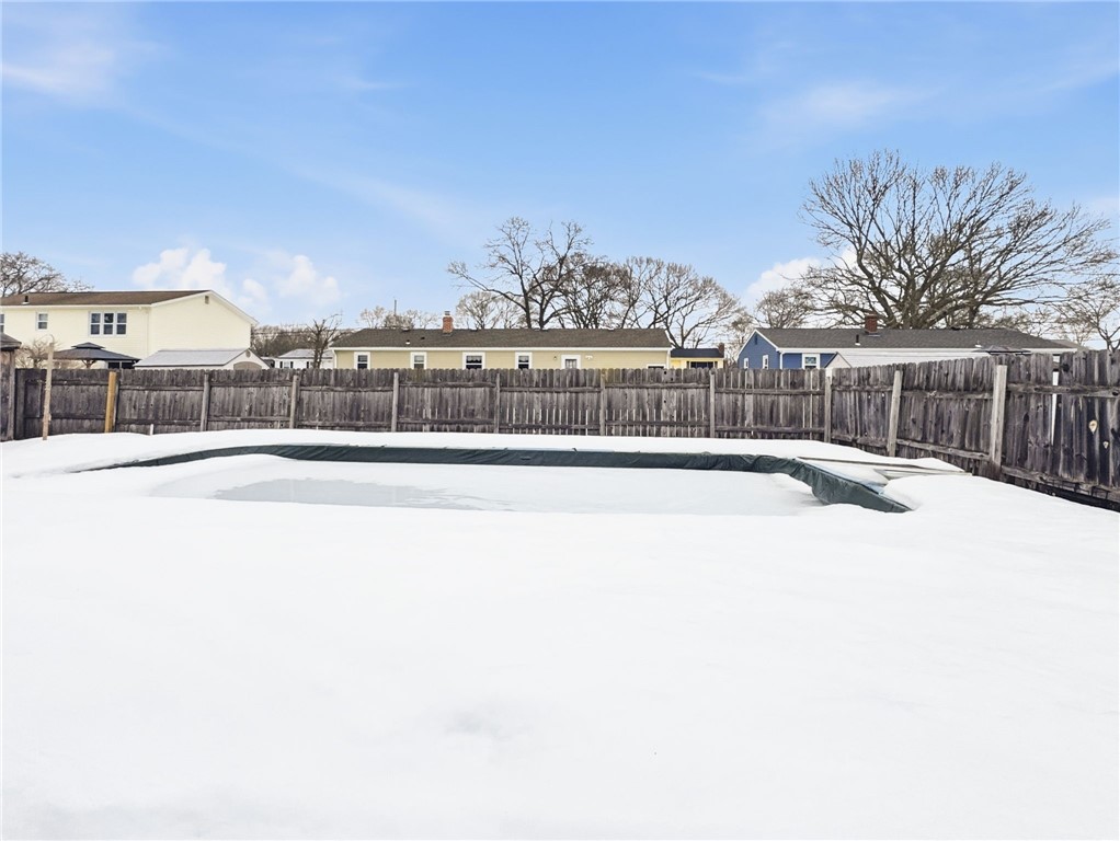 60 Duncan Road Warwick, RI 02886 - Photo 13 of 14