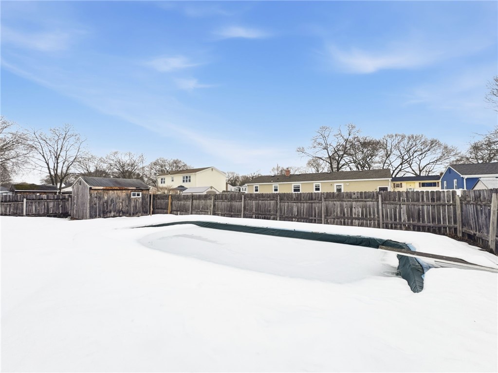 60 Duncan Road Warwick, RI 02886 - Photo 14 of 14