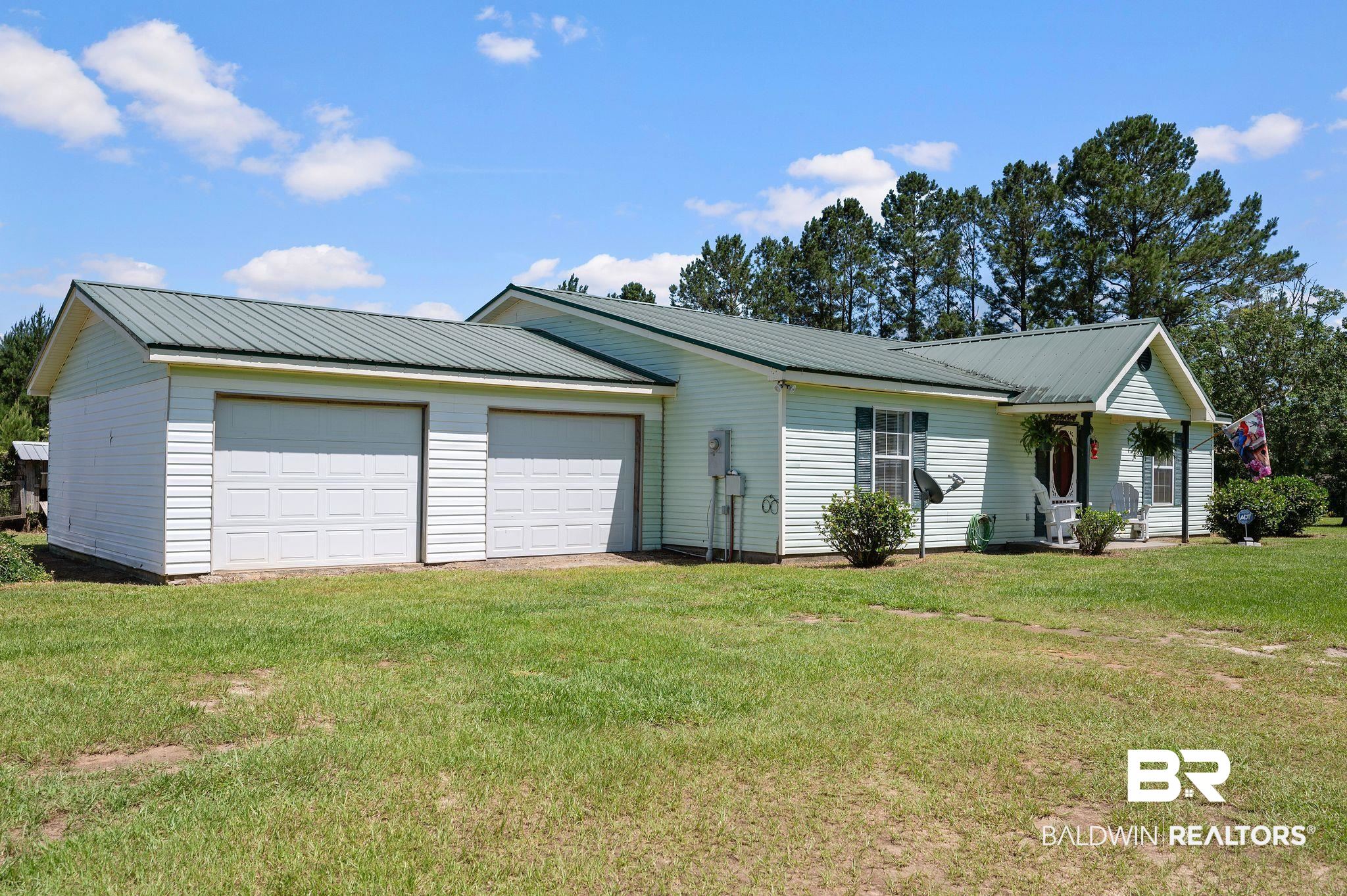 7800 Cuss Fork Road Wilmer, AL 36587 - Photo 30 of 33