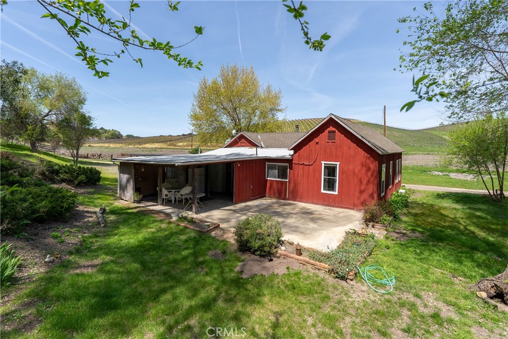 2925 Oakdale Road Paso Robles, CA 93446 - Photo 20 of 48