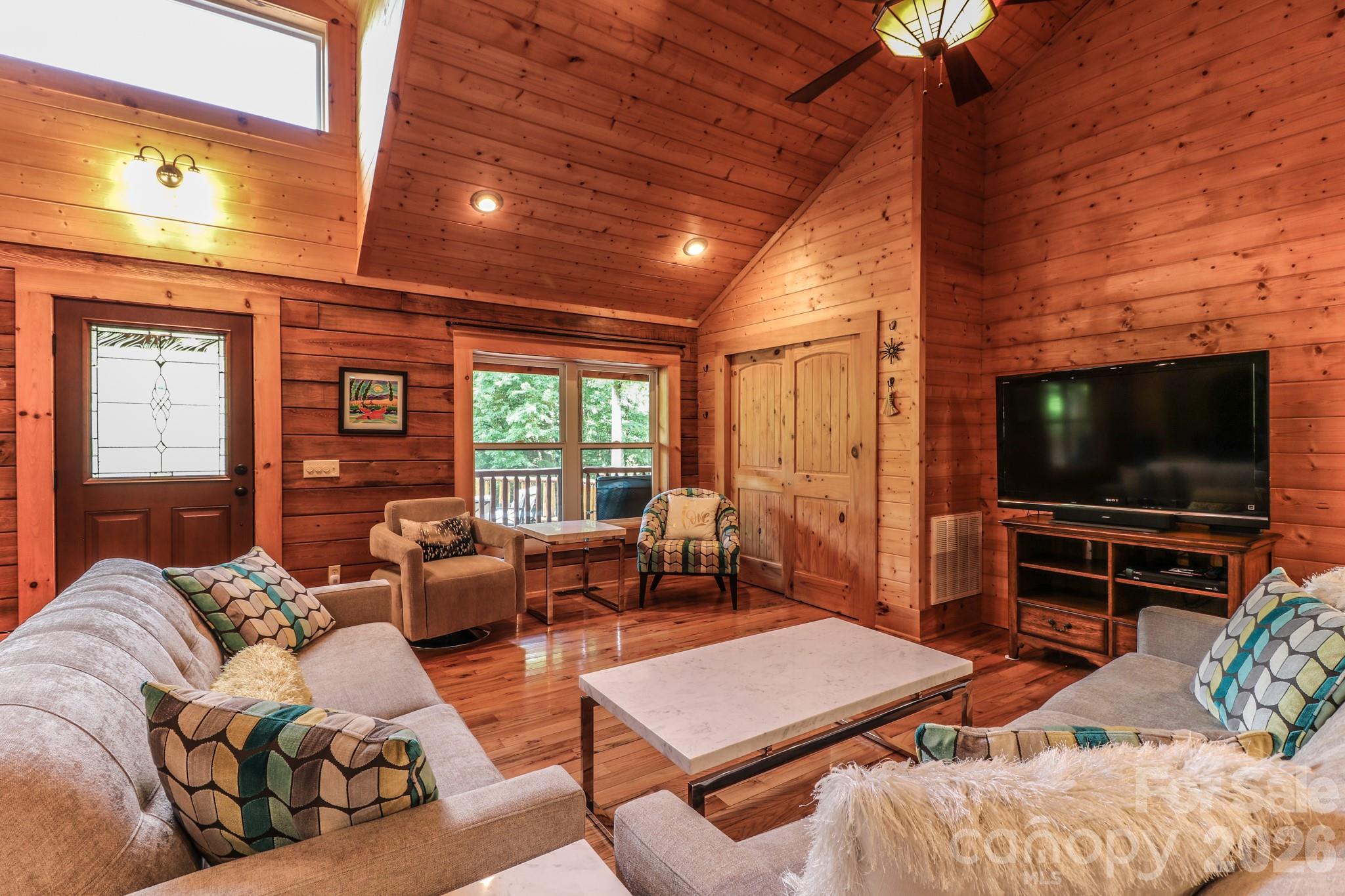 2811 Poplar Creek Road Green Mountain, NC 28740 - Photo 16 of 35