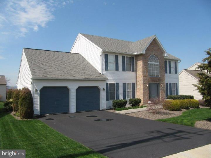508 Martins Road Reading, PA 19608 - Photo 1 of 24 Exterior Front