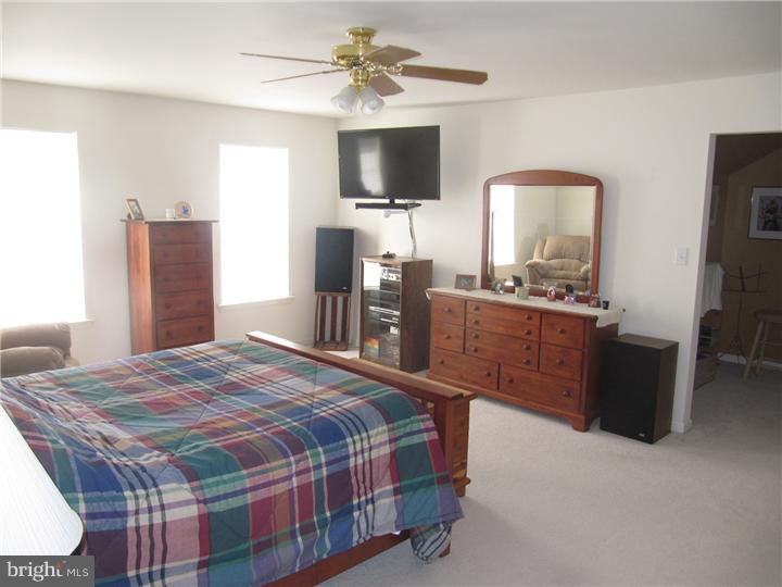 508 Martins Road Reading, PA 19608 - Photo 14 of 24 Master Bedroom