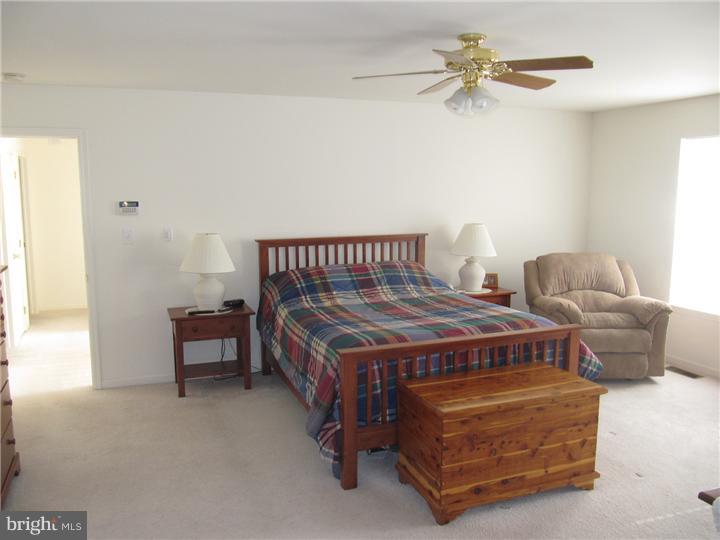 508 Martins Road Reading, PA 19608 - Photo 16 of 24 Master Bedroom