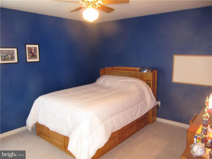 508 Martins Road Reading, PA 19608 - Photo 20 of 24 Bedroom 3