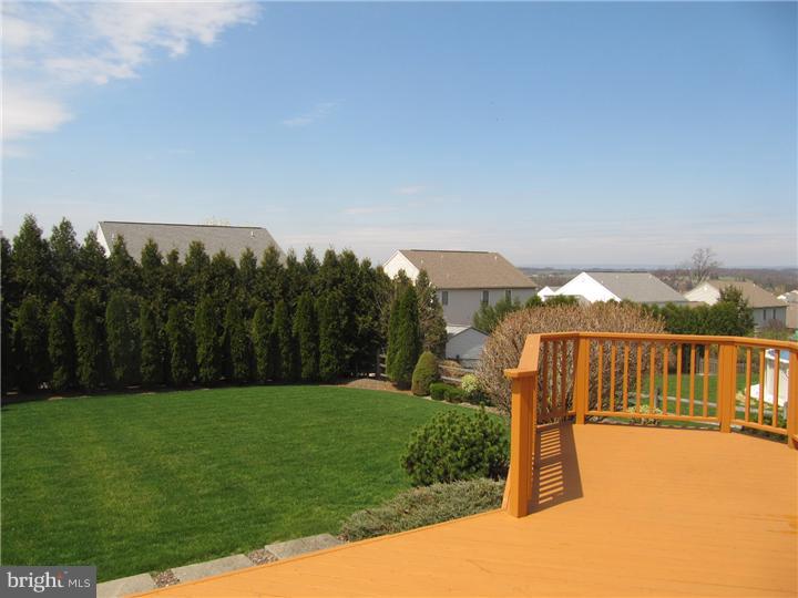 508 Martins Road Reading, PA 19608 - Photo 5 of 24 View in Back