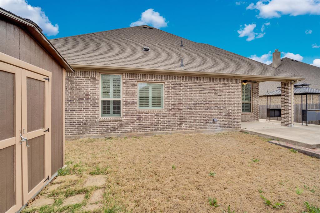 4004 Brookdale Road Benbrook, TX 76116 - Photo 11 of 37