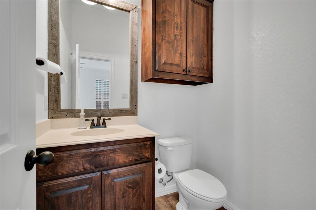 4004 Brookdale Road Benbrook, TX 76116 - Photo 17 of 37