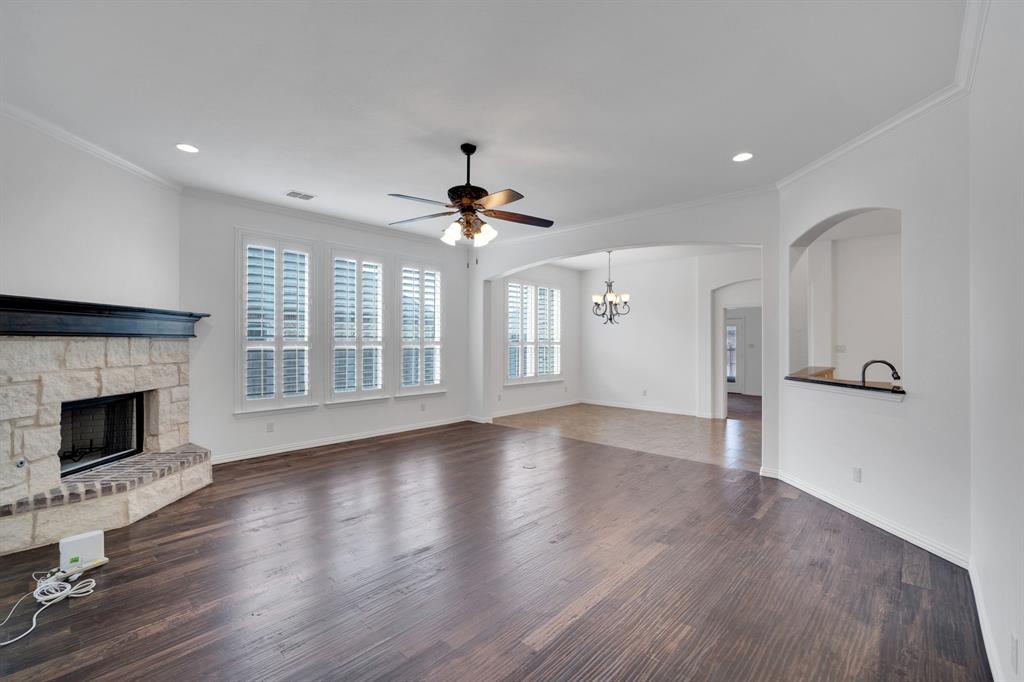 4004 Brookdale Road Benbrook, TX 76116 - Photo 26 of 37