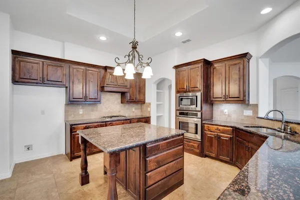 $460,000 | 4004 Brookdale Road, Benbrook, TX 76116