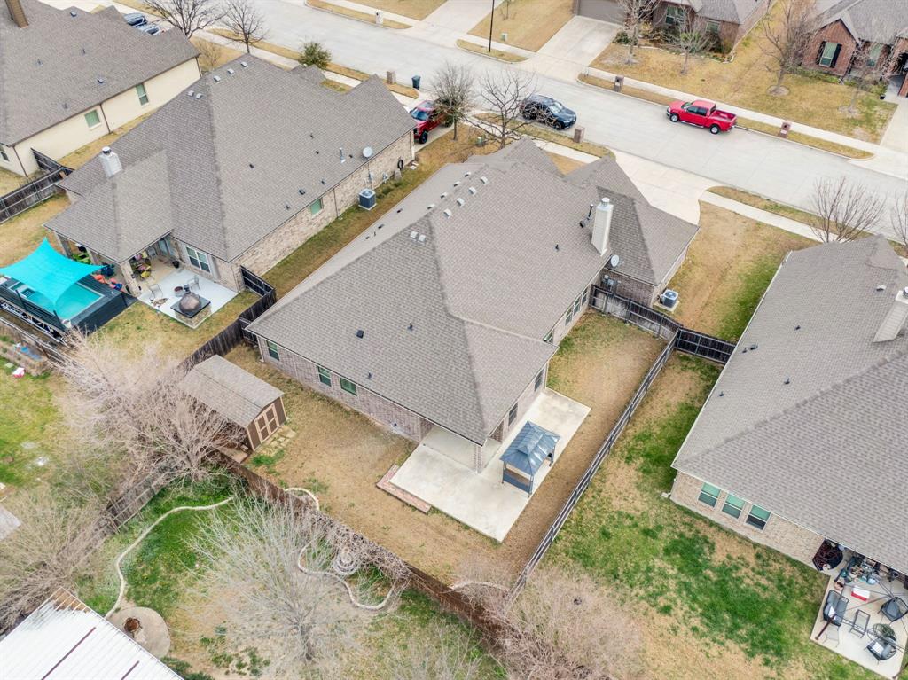 4004 Brookdale Road Benbrook, TX 76116 - Photo 31 of 37