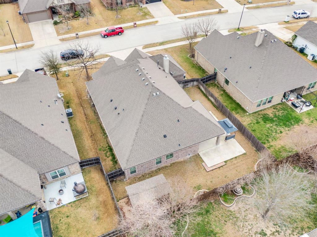 4004 Brookdale Road Benbrook, TX 76116 - Photo 32 of 37
