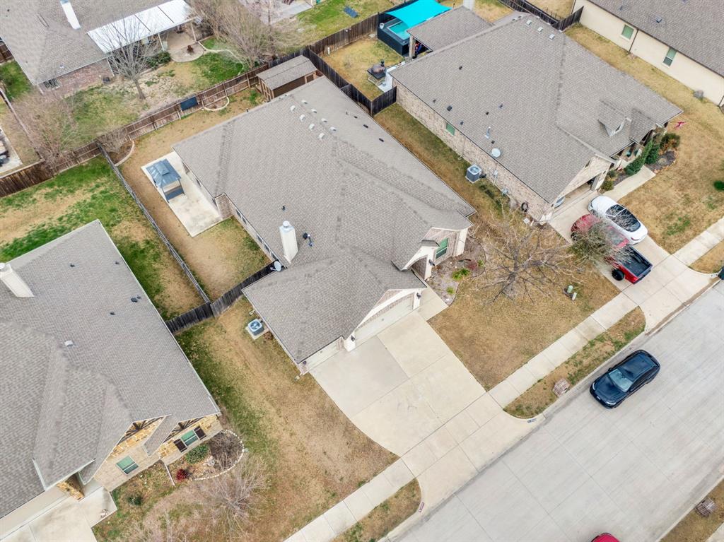 4004 Brookdale Road Benbrook, TX 76116 - Photo 33 of 37