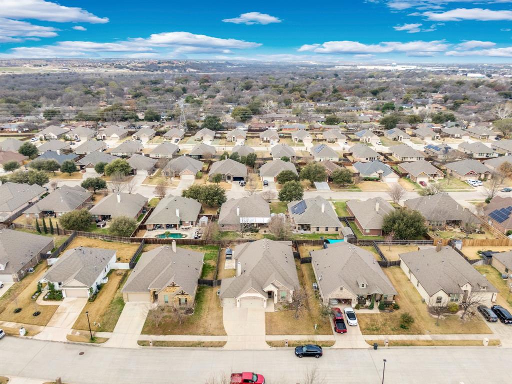 4004 Brookdale Road Benbrook, TX 76116 - Photo 34 of 37