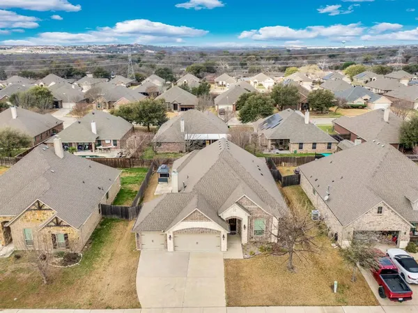 $460,000 | 4004 Brookdale Road, Benbrook, TX 76116