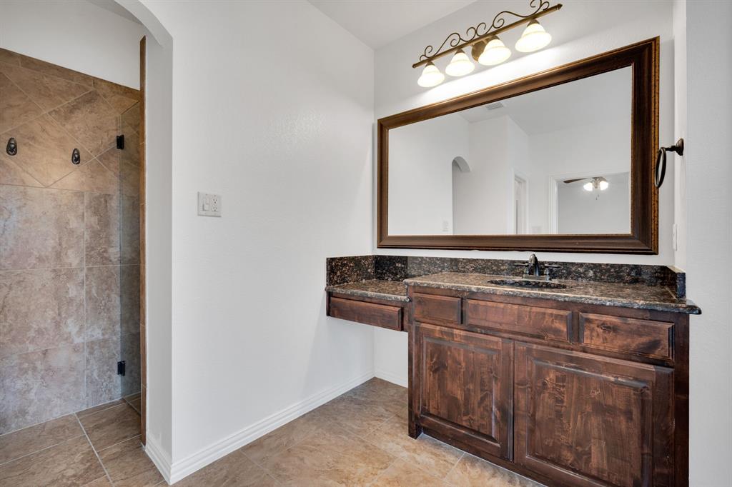 4004 Brookdale Road Benbrook, TX 76116 - Photo 4 of 37