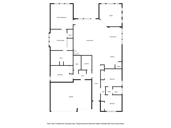 $599,000 | 2307 Sam Street, Mansfield, TX 76063