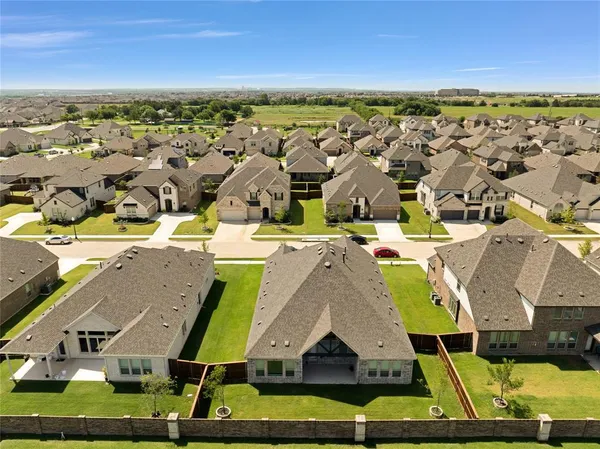 $599,000 | 2307 Sam Street, Mansfield, TX 76063