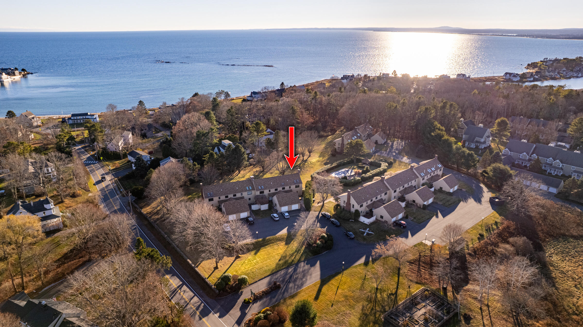 241 Sea Road, Unit 11 Kennebunk, ME 04043 - Photo 39 of 44 241 Sea Road (MLS)-31b
