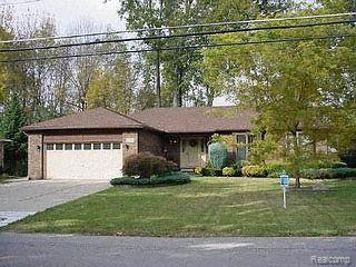 38701 Radde Street Clinton Township, MI 48036 - Photo 1 of 1 Property Photo