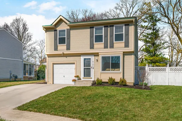 $291,000 | 6180 Greenhaven Avenue, Galloway, OH 43119
