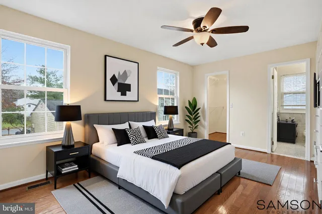 $685,000 | 13505 Coates Lane, Herndon, VA 20171