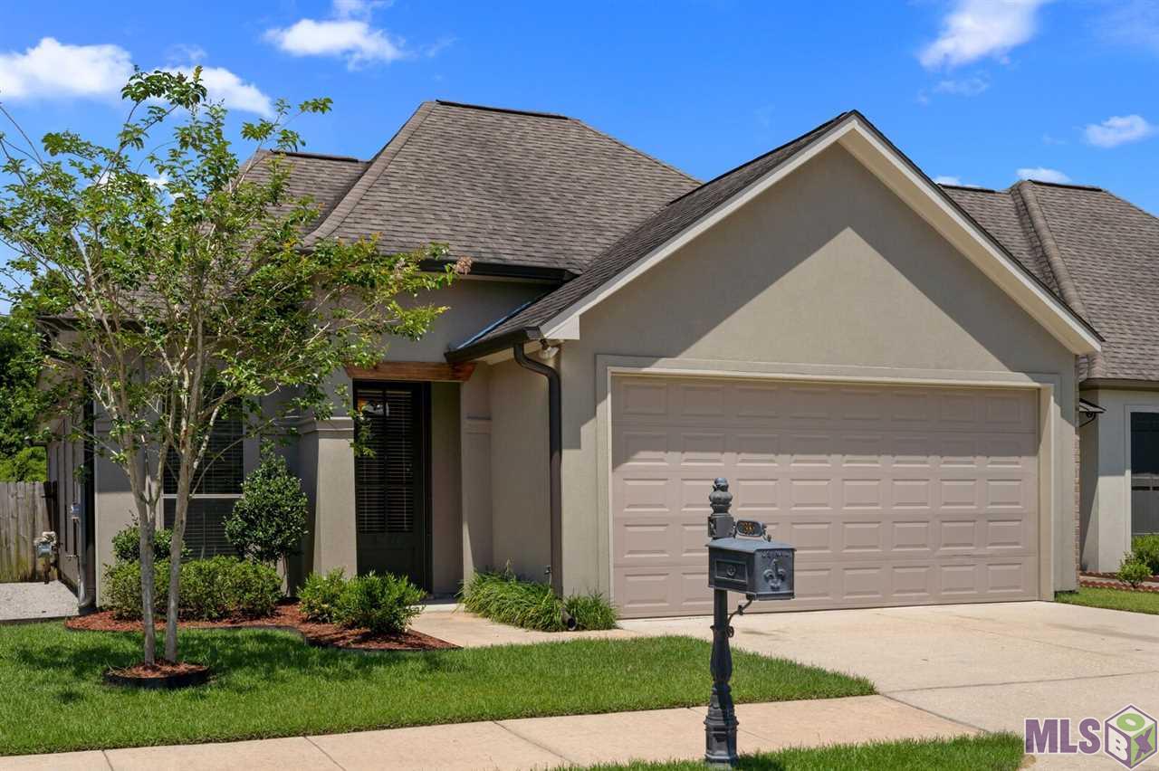 7835 Valencia Court Baton Rouge, LA 70820 - Photo 3 of 39 Gallery Image 3