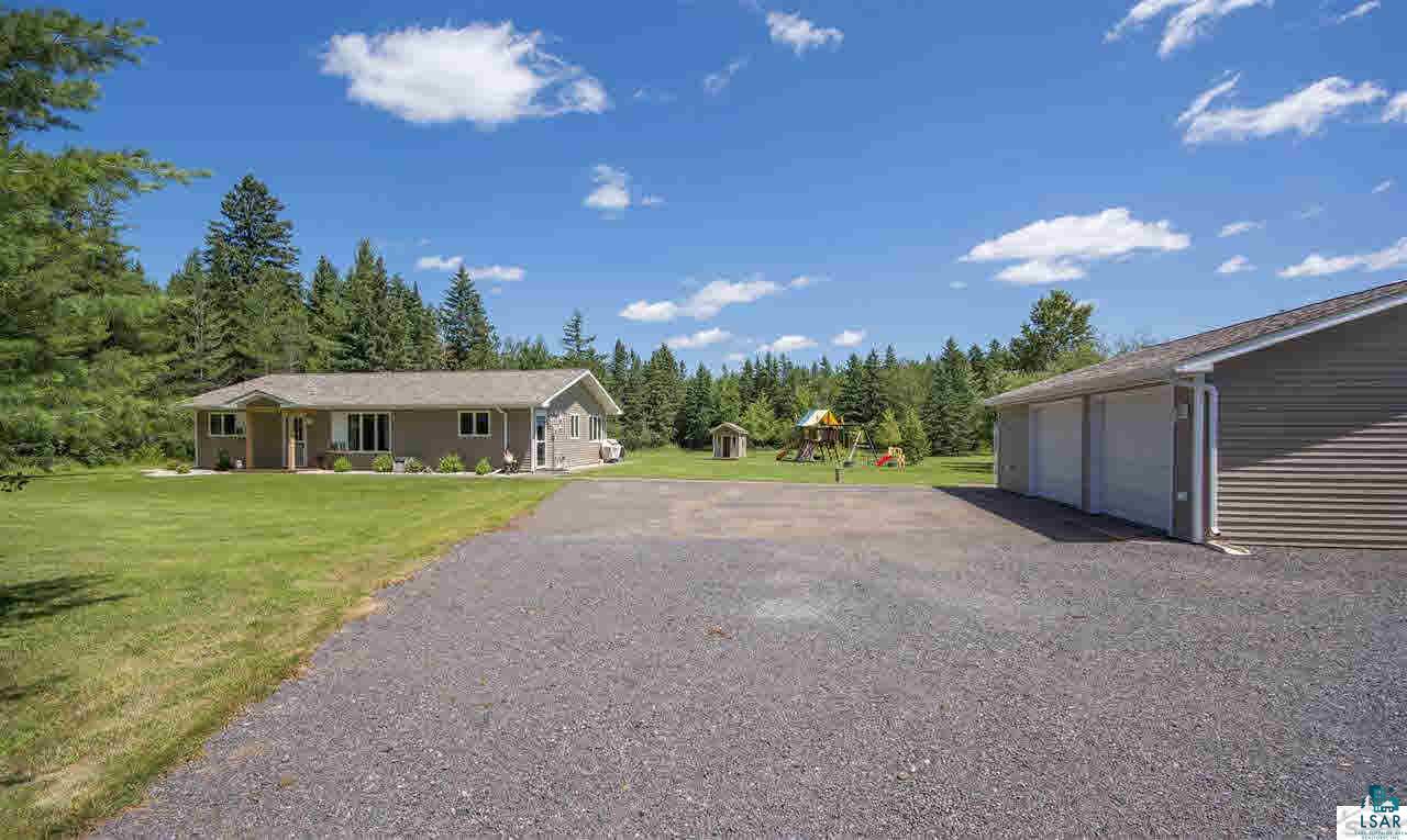 3464 County Rd A Superior, WI 54880 - Photo 2 of 18