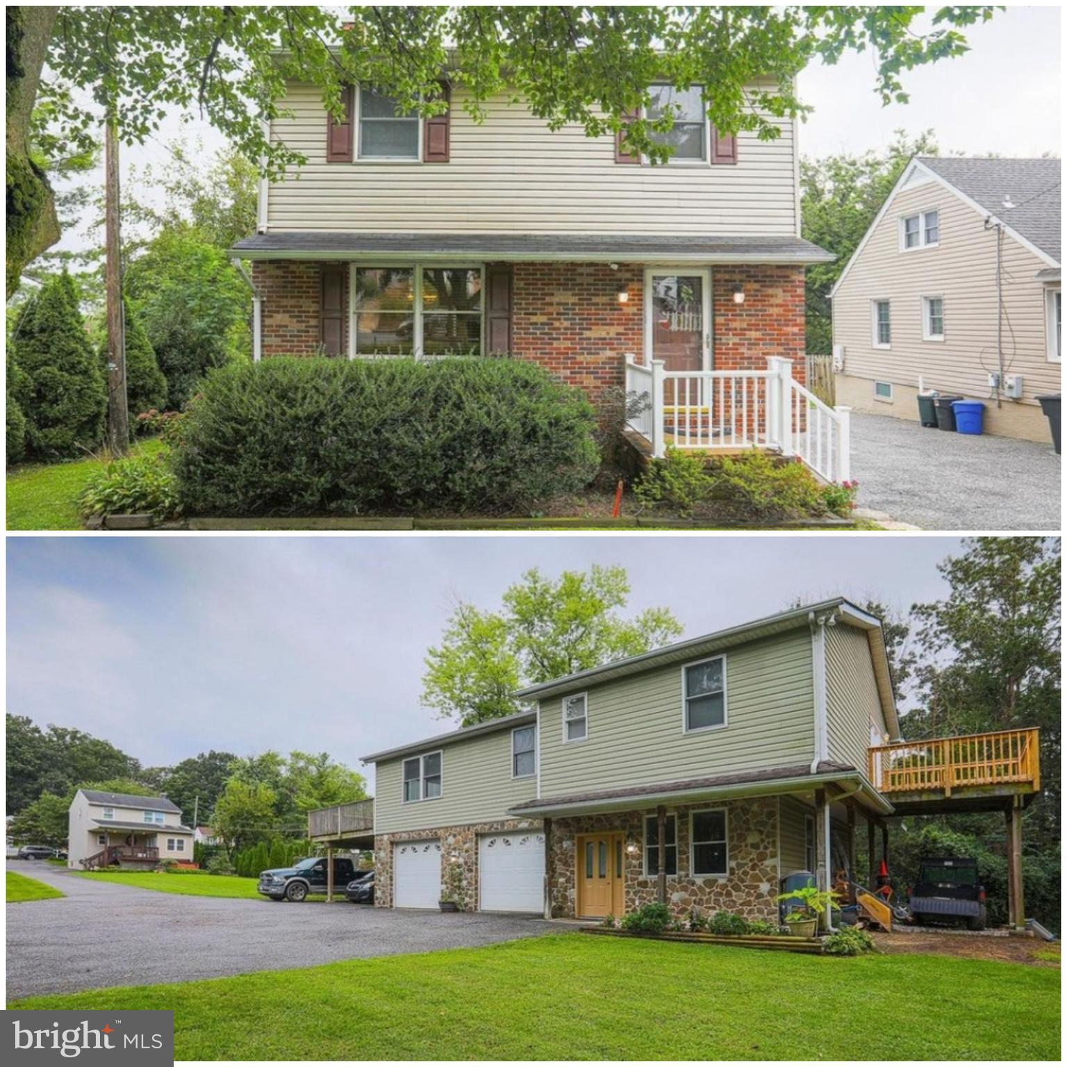 823 Rosedale Avenue Baltimore, MD 21237 - Photo 1 of 67