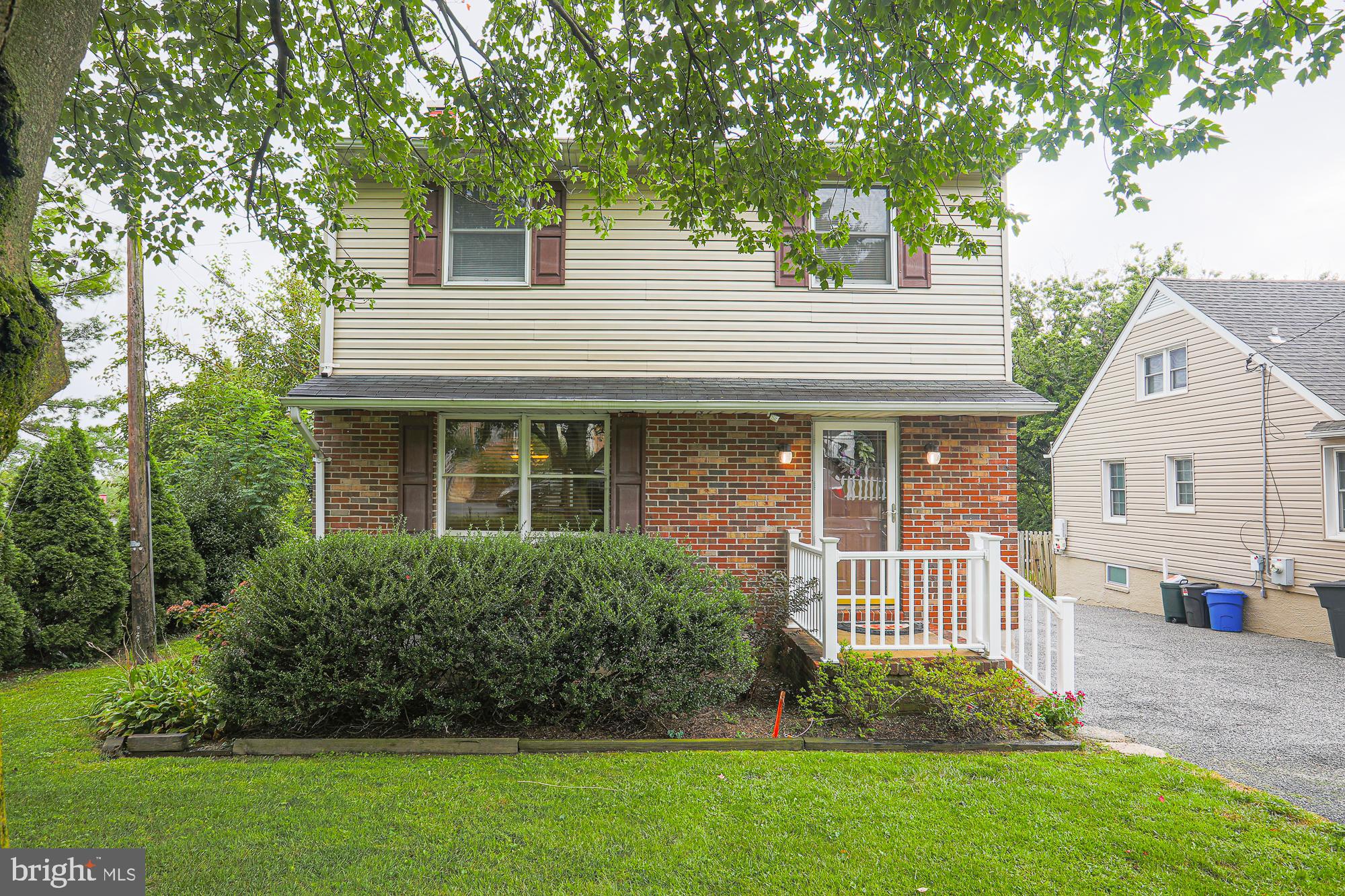 823 Rosedale Avenue Baltimore, MD 21237 - Photo 2 of 67