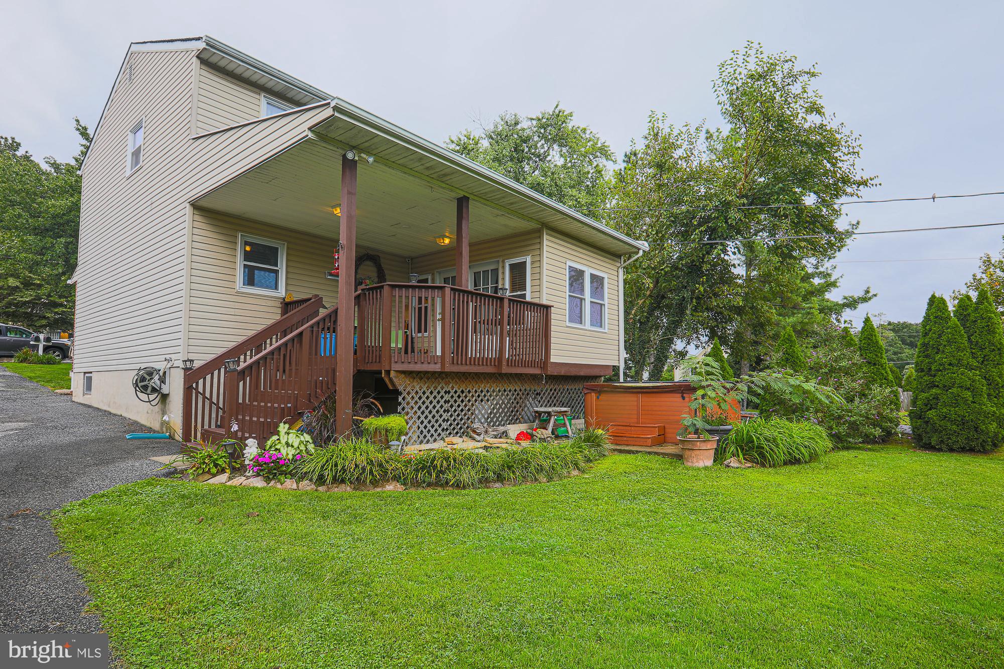 823 Rosedale Avenue Baltimore, MD 21237 - Photo 4 of 67