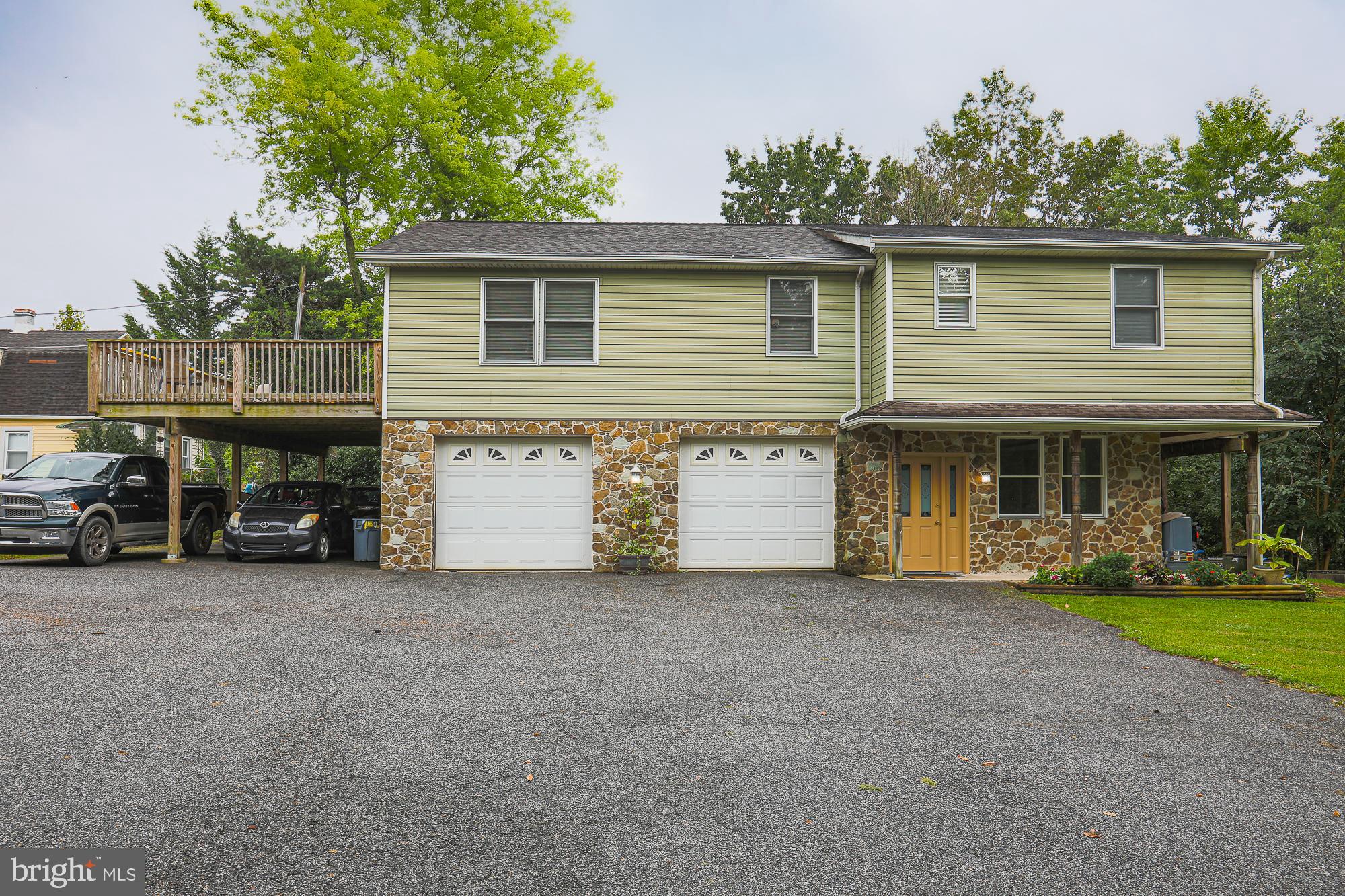 823 Rosedale Avenue Baltimore, MD 21237 - Photo 37 of 67
