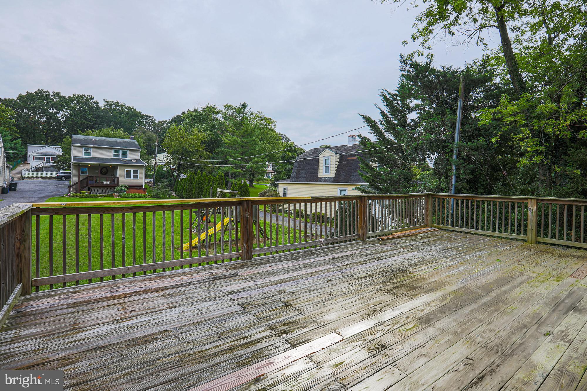 823 Rosedale Avenue Baltimore, MD 21237 - Photo 65 of 67