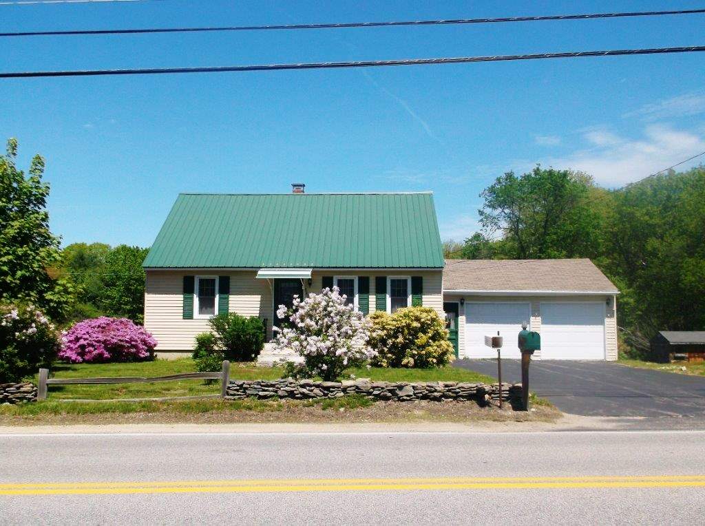 540 Salmon Falls Road Rochester, NH 03868 - Photo 1 of 14