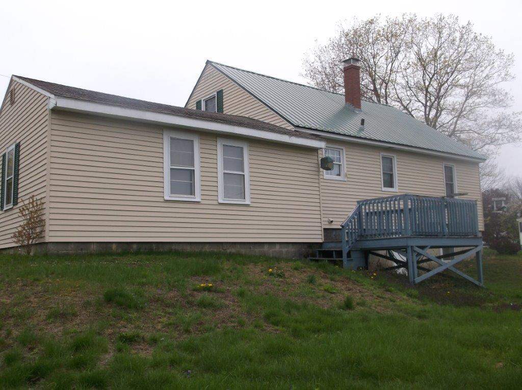 540 Salmon Falls Road Rochester, NH 03868 - Photo 3 of 14