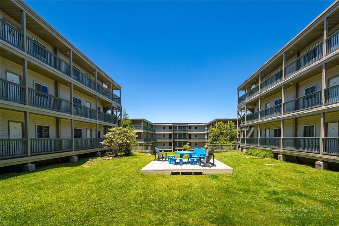 301 Pinnacle Inn Road, Unit 3313 Beech Mountain, NC 28604 - Photo 25 of 46