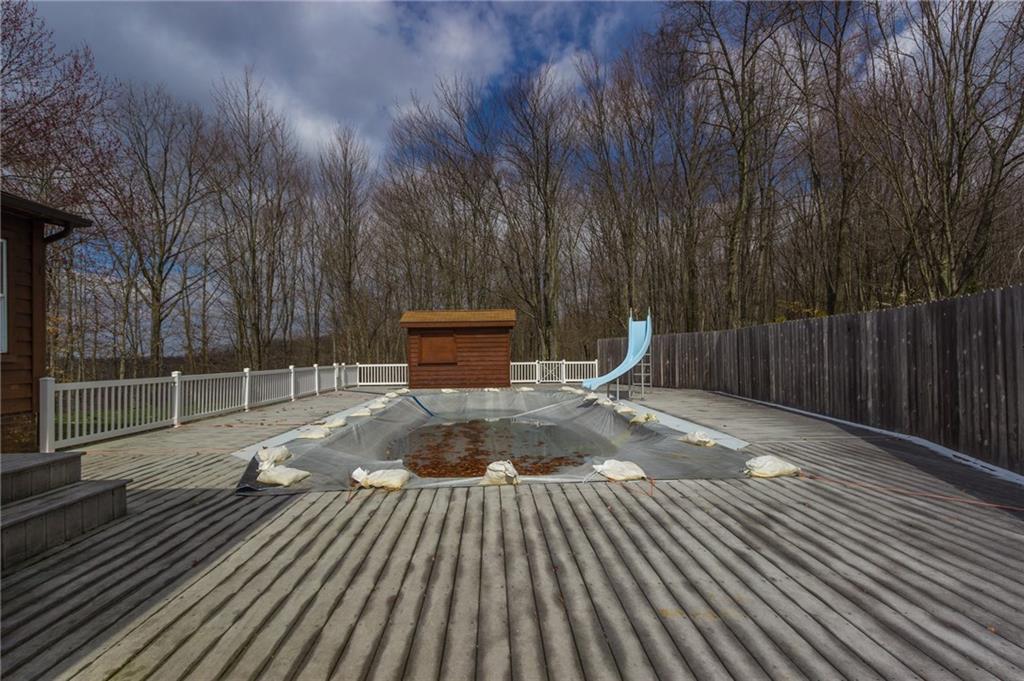 208 Georgetown Road Beaver Falls, PA 15010 - Photo 22 of 25 Gallery Image 22