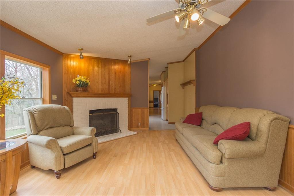 208 Georgetown Road Beaver Falls, PA 15010 - Photo 4 of 25 Gallery Image 4