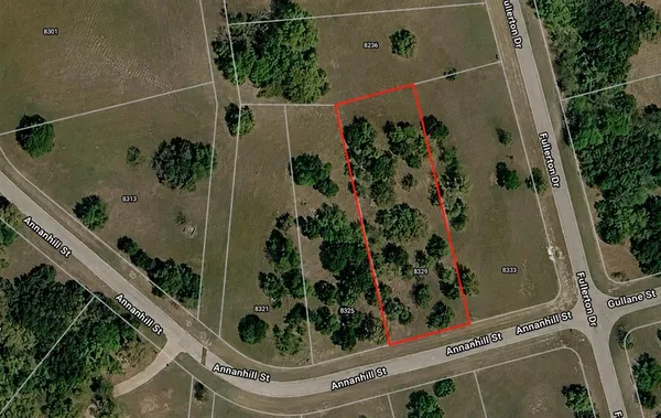 $59,990 | 8329 Annanhill Street, Cleburne, TX 76033