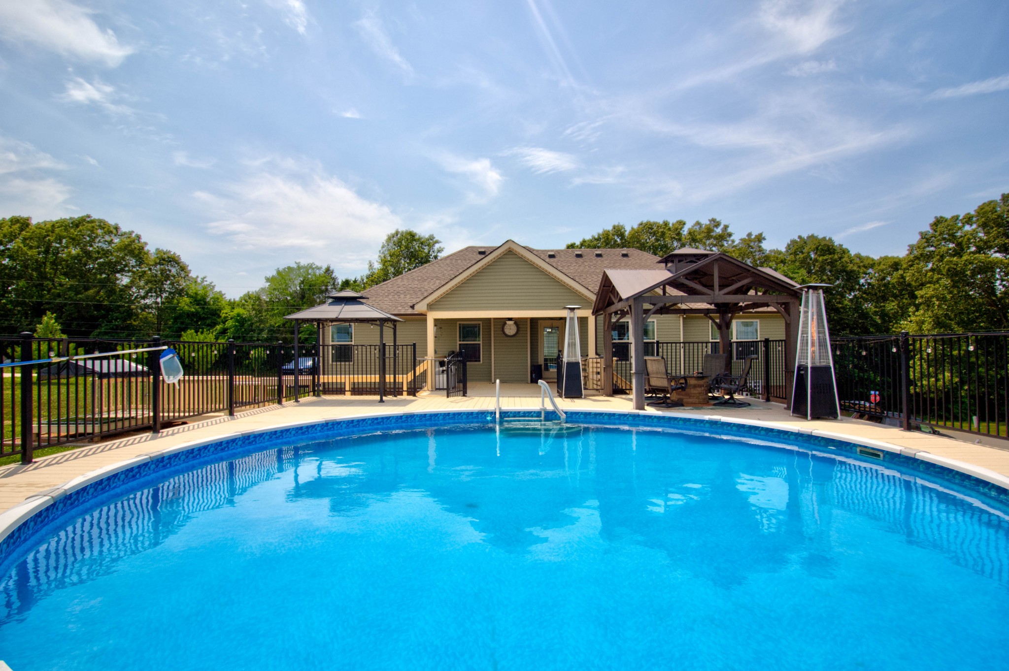 1500 Chapel Ridge Road Clarksville, TN 37040 - Photo 49 of 58 Gallery Image 49