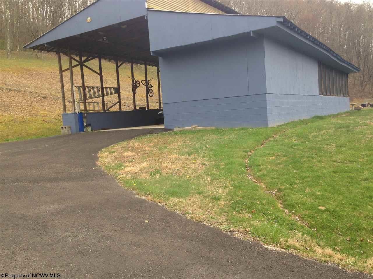 3302 Country Club Road Grafton, WV 26354 - Photo 20 of 20 Gallery Image 20