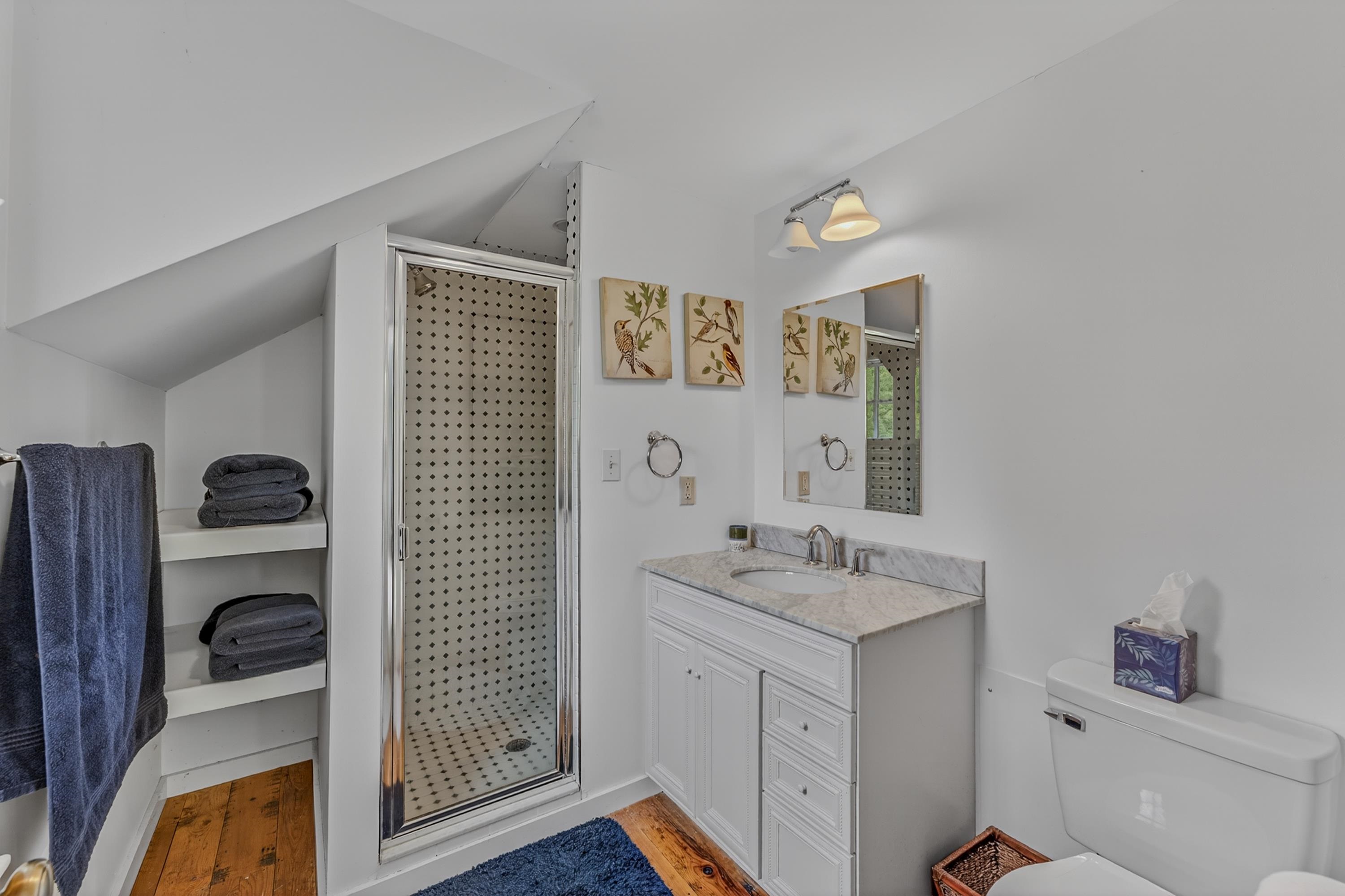 369 Reel Brook Road Easton, NH 03580 - Photo 25 of 47