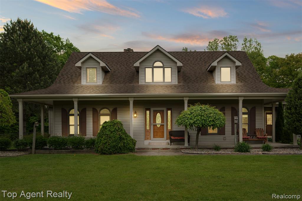 7386 Card Road Smiths Creek, MI 48074 - Photo 2 of 67