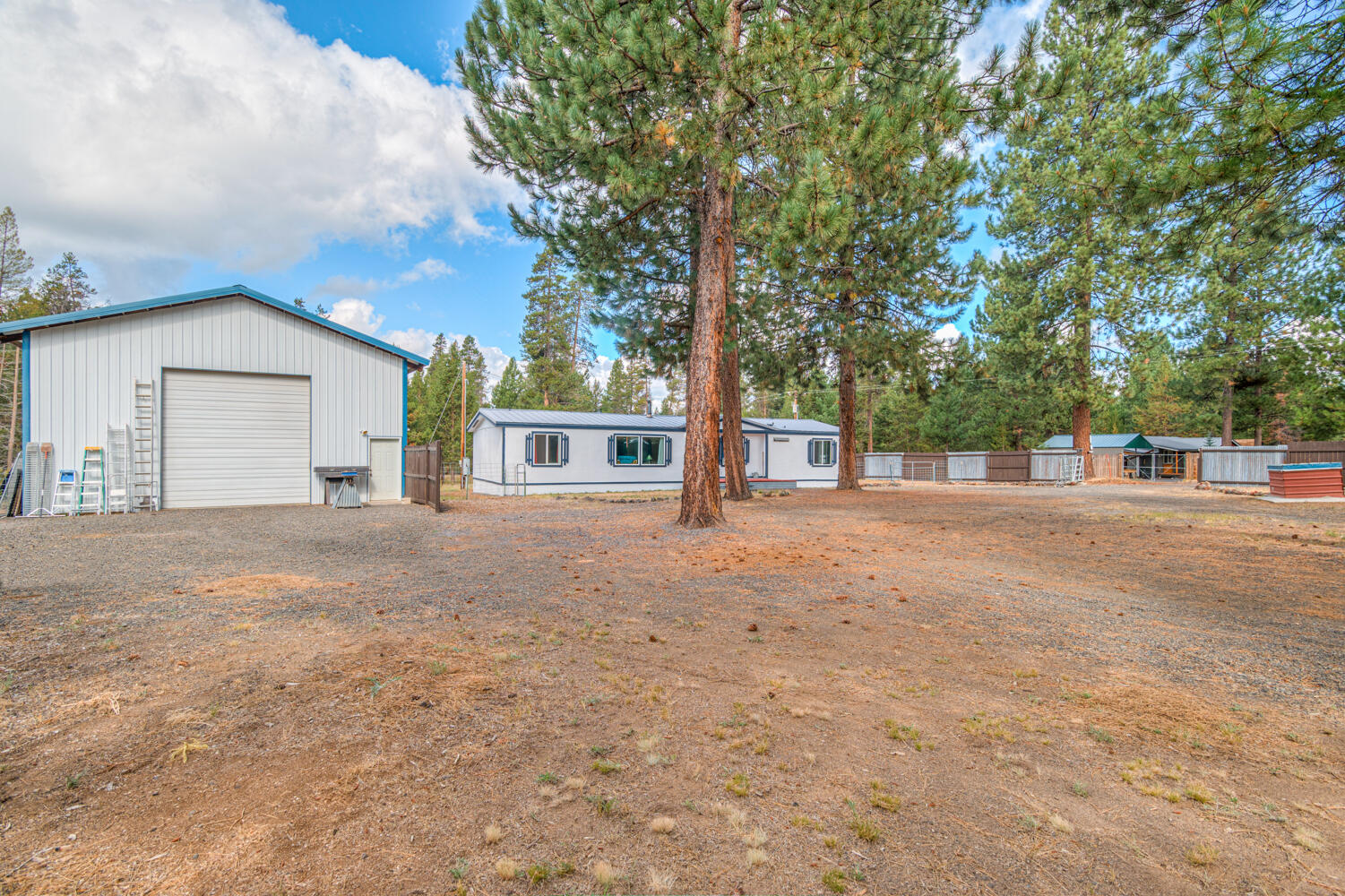 55877 Blue Eagle Road Bend, OR 97707 - Photo 35 of 41 55877 Blue Eagle Rd., Bend, OR - 8