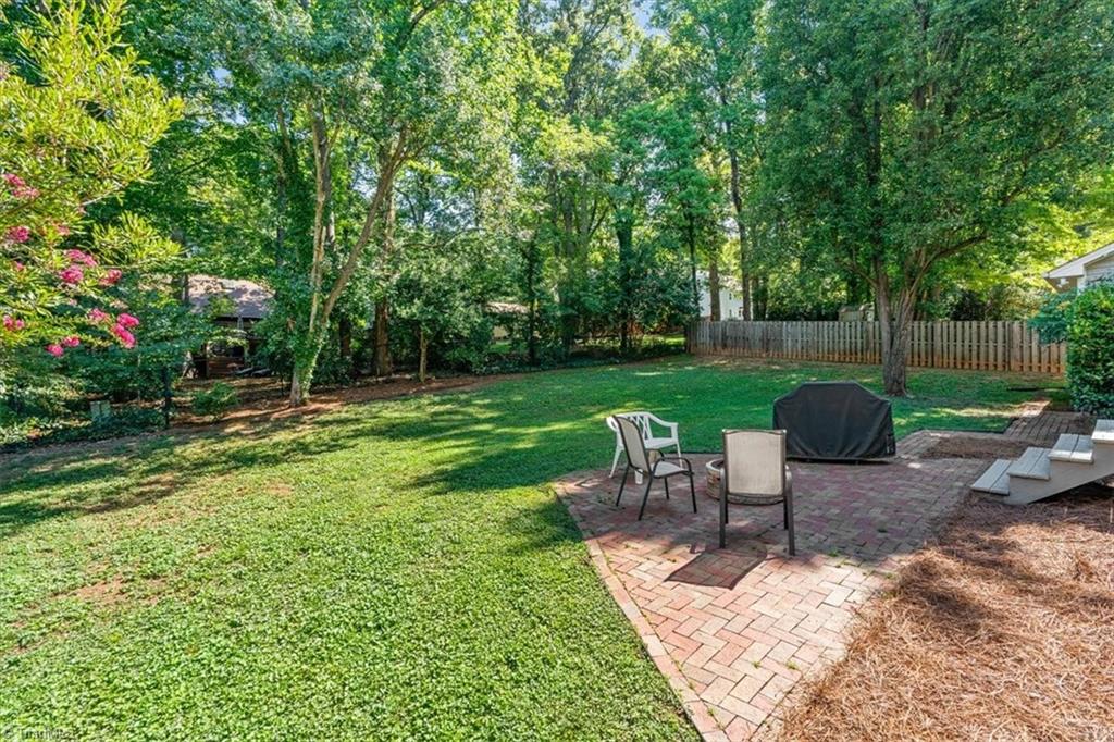 4512 Highberry Road Greensboro, NC 27410 - Photo 42 of 45